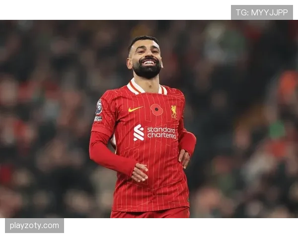 努涅斯与萨拉赫战术角色与进攻效率对比分析