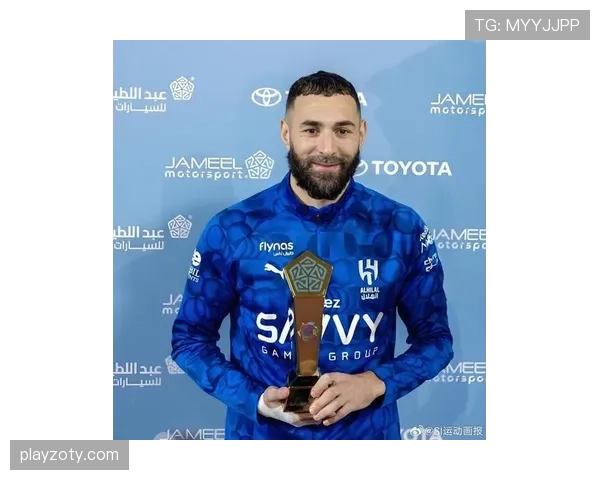 本泽马频繁前插撕开防线，本赛季造险能力较上赛季显著提升