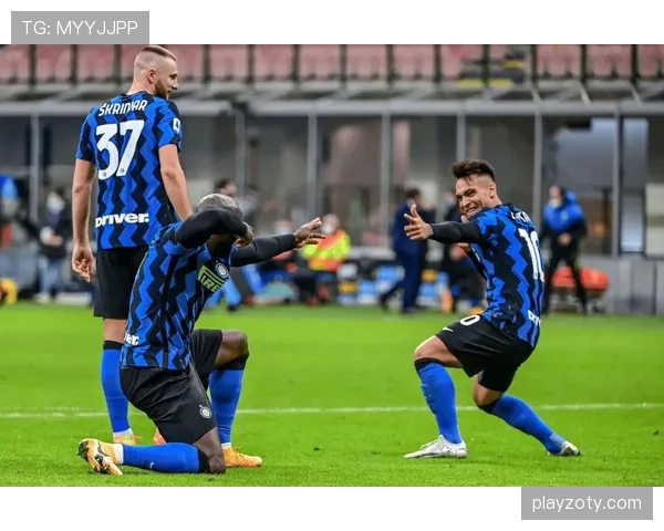 劳塔罗与卢卡库的双前锋依赖关系：角色分工与进攻效率解析