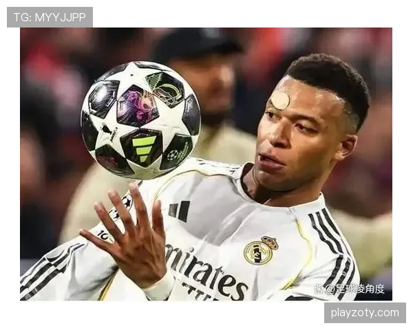 姆巴佩加盟皇马后，锋线结构如何重塑战术平衡？